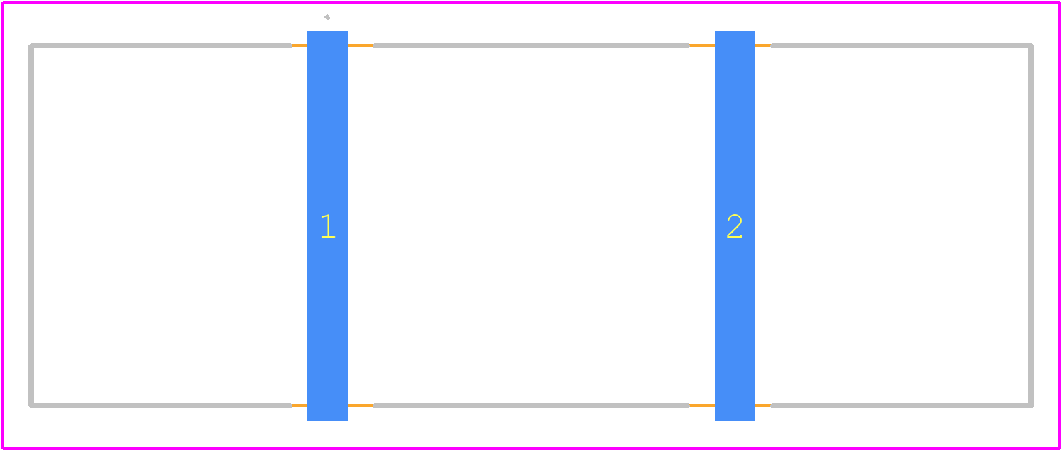 219-263B - Wakefield Thermal PCB footprint - Other - Other - TO-263