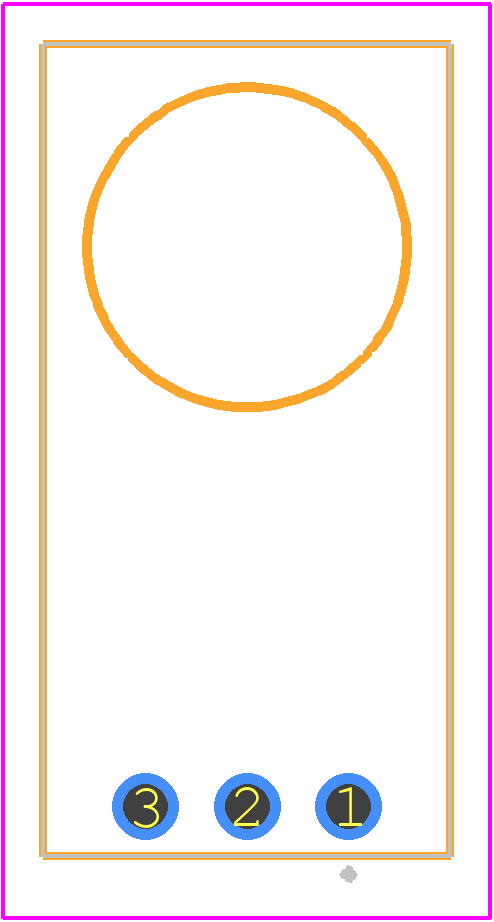 BOB-12758 - SparkFun PCB footprint - Other - Other - BOB-12758-1