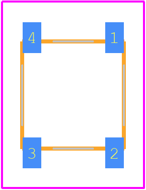 LMB110S-TP - MCC PCB footprint - Other - Other - LMBS-1
