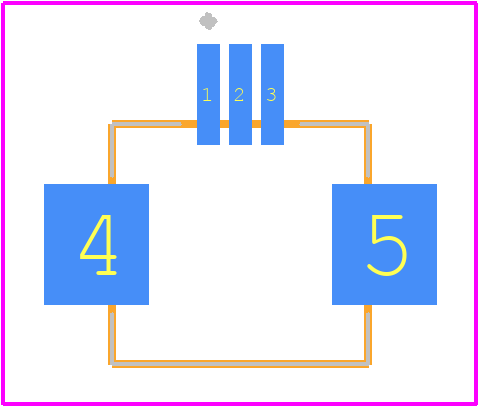 MQ172-3PA(30) - Hirose PCB footprint - Other - Other - MQ172-3PA(30)-1