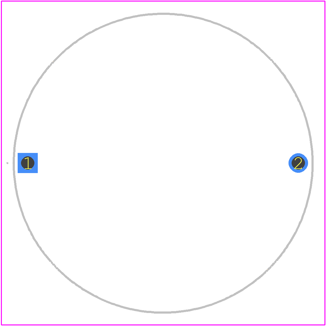 2200HT-680-H-RC - Bourns PCB footprint - Other - Other - 24.13mm x 13.97mm_2025