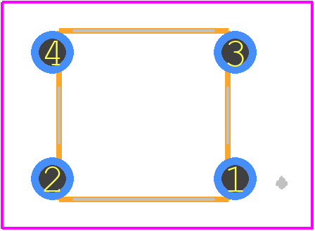 2-1825910-7 - TE Connectivity PCB footprint - Other - Other - 2-1825910-7