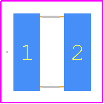 CDRH5D28NP-8R2NC - Sumida PCB footprint - Other - Other - CDRH5D28NP-8R2NC-1