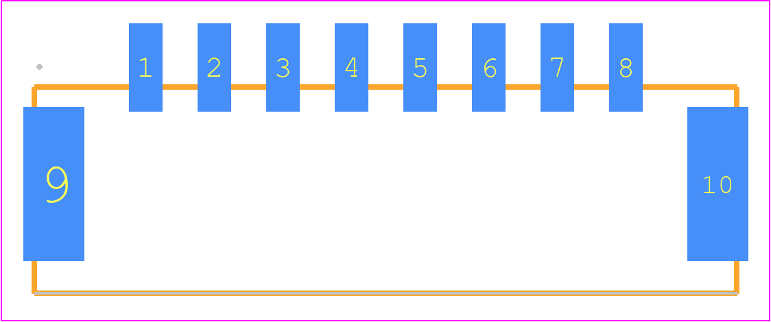 1814977 - Phoenix Contact PCB footprint - Other - Other - 1814977