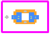 VCUT0714A-HD1-GS08 - Vishay PCB footprint - Other - Other - VCUT0714A-HD1-GS08-2
