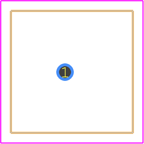 GP.1575.12.4.A.02 - Taoglas PCB footprint - Other - Other - GP.1575.12.4.A.02-1