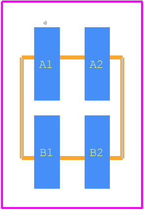 0015912060 - Molex PCB footprint - Other - Other - 0015912060