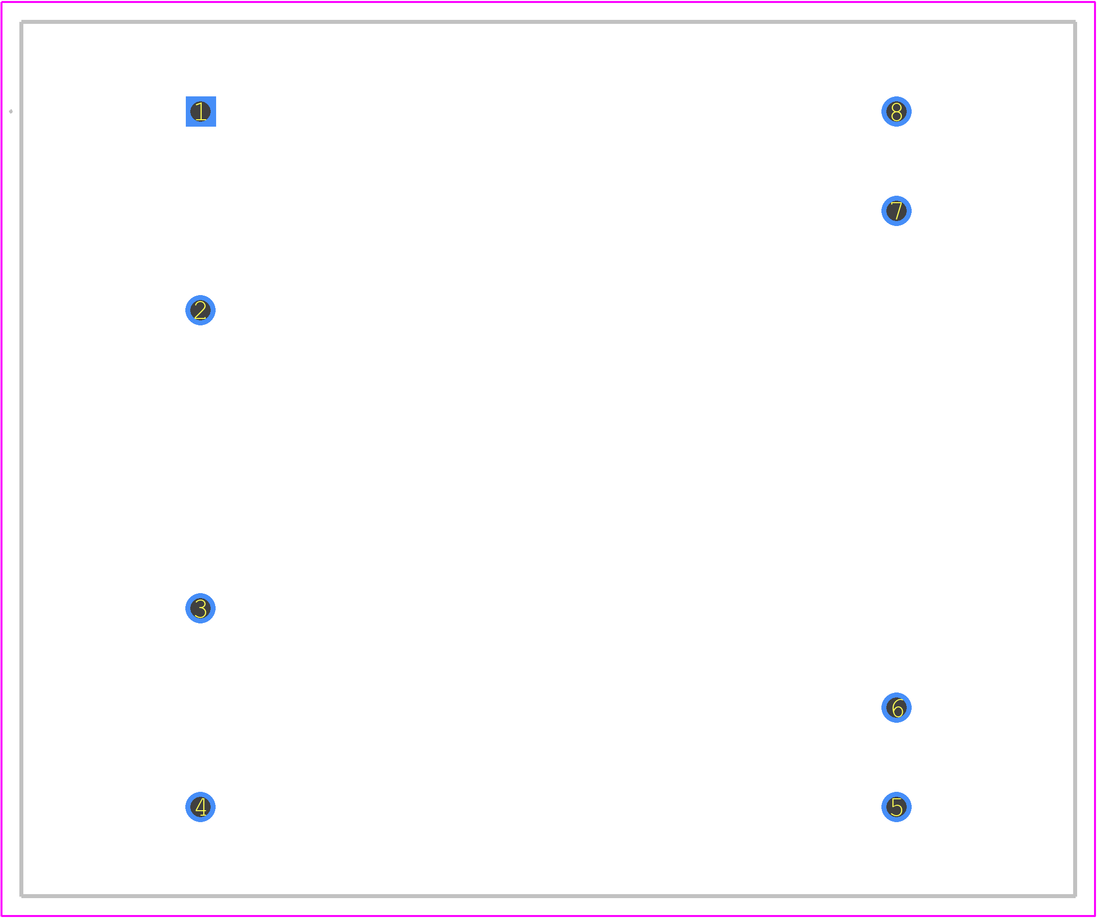FL6/12 - BLOCK PCB footprint - Other - Other - 53.0x44.0x22.6mm