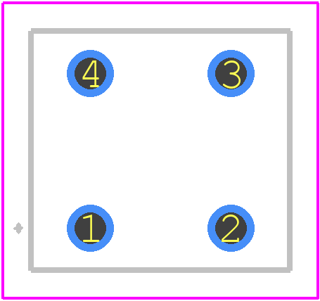 1825960000 - Weidmüller PCB footprint - Other - Other - 1825960000-1