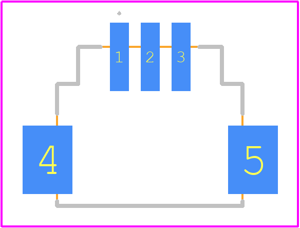 5-292228-3 - TE Connectivity PCB footprint - Other - Other - 5-292228-3-3