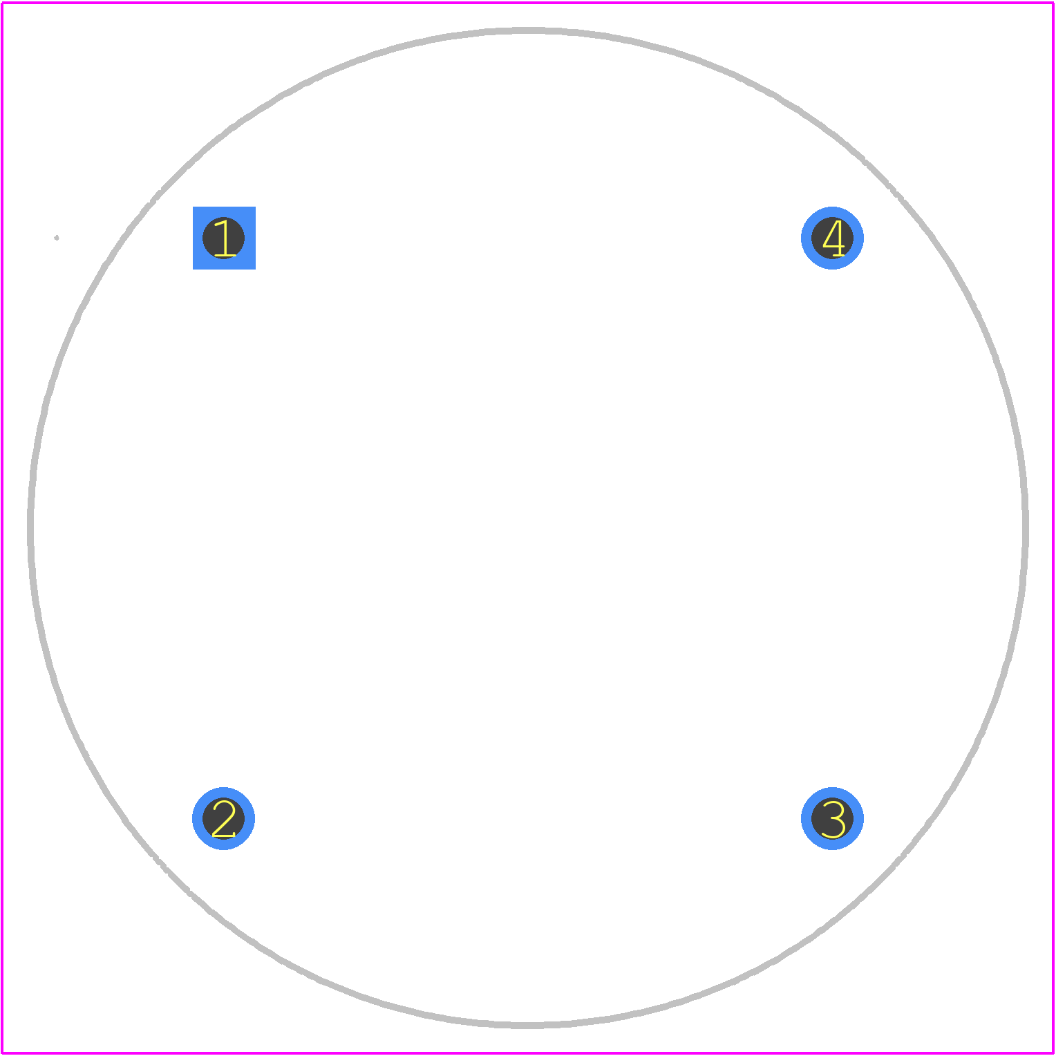 SC-15-E110H - Yageo Group PCB footprint - Other - Other - 36mm x 25mm