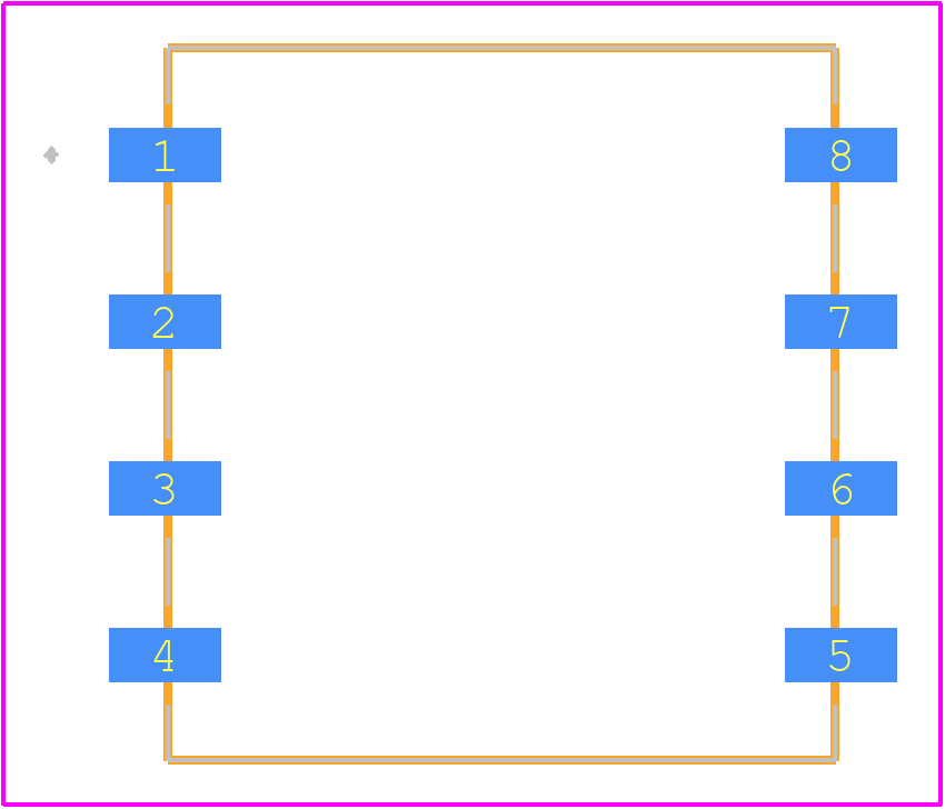 B66414B6008T001 - TDK PCB footprint - Other - Other - B66414B6008T001-1