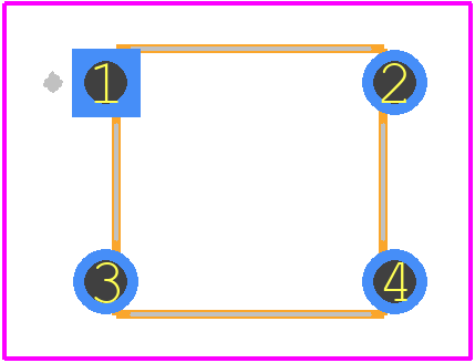 3-1825910-5 - TE Connectivity PCB footprint - Other - Other - 3-1825910-5