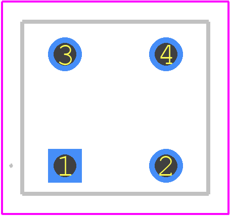 1876020000 - Weidmüller PCB footprint - Other - Other - 1876020000-2