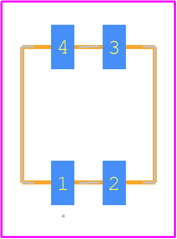 219-2MST - CTS PCB footprint - Other - Other - 219-2MST-5