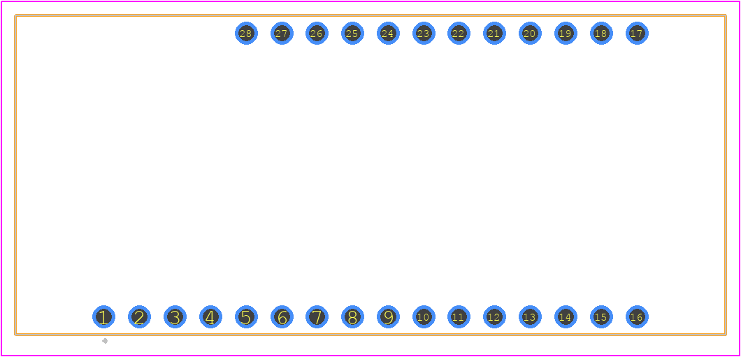 Pcb Component Library Examples