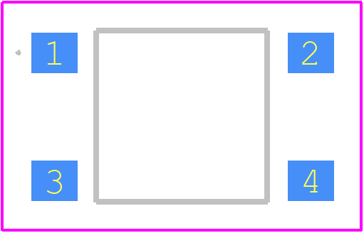 MJTP1138BTR - Apem PCB footprint - Other - Other - MJTP1138BTR-1