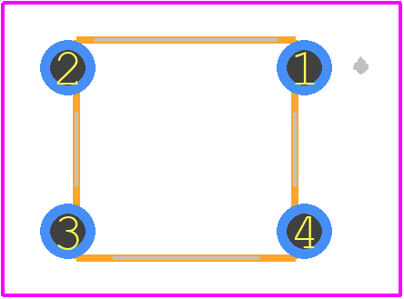 1825910-7 - TE Connectivity PCB footprint - Other - Other - 1825910-7