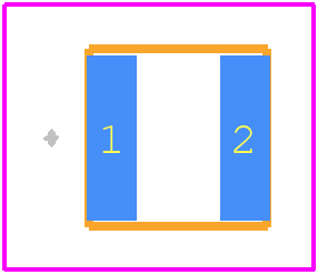 SNR4018K-2R2M - 3L PCB footprint - Other - Other - SNR4018K-2R2M-1