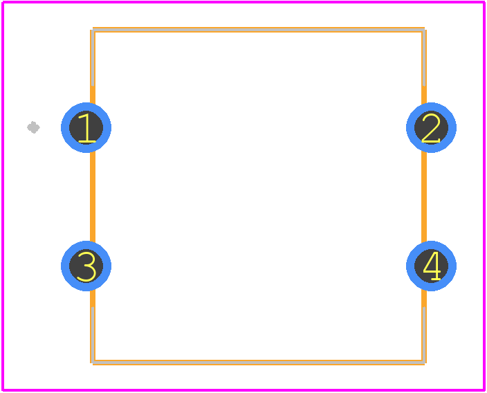 MJTP1212C - Apem PCB footprint - Other - Other - MJTP1212C-2