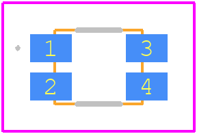 LTST-C155GEKT - Lite-On PCB footprint - Other - Other - LTST-C155GEKT-2