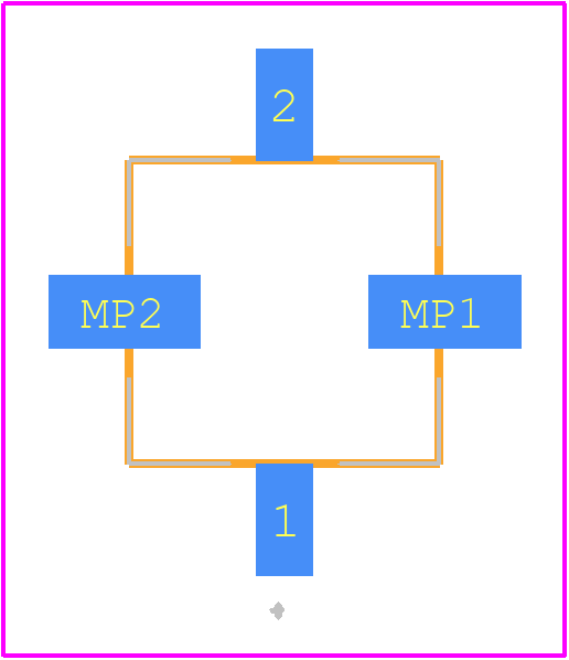 3-794636-2 - TE Connectivity PCB footprint - Other - Other - 3-794636-2-2