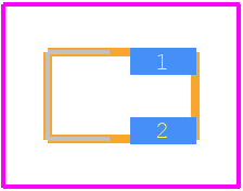 1447009-5 - TE Connectivity PCB footprint - Other - Other - 1447009-5-1