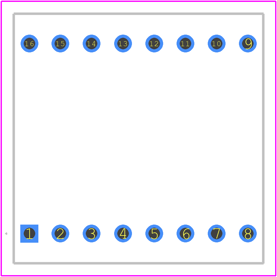 LTP-7188KE - Lite-On PCB footprint - Other - Other - LTP-7188KE-2
