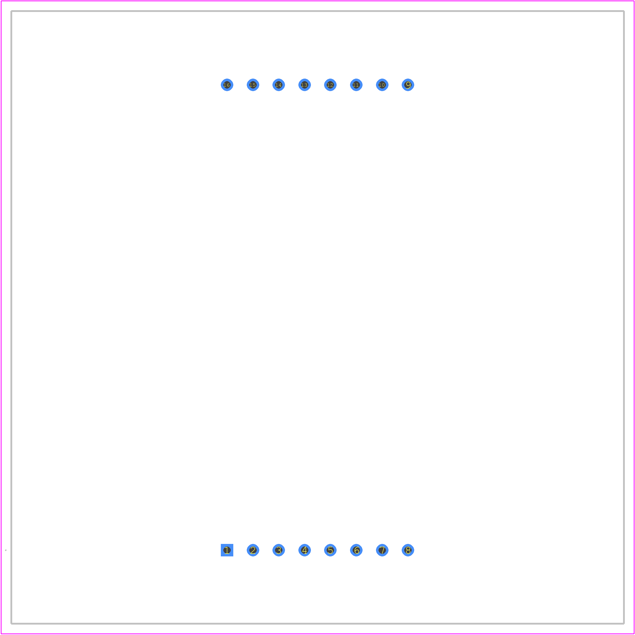 ELM-2881SURWA/S530-A2 - Everlight PCB footprint - Other - Other - ELM-2881SURWA/S530-A2-6