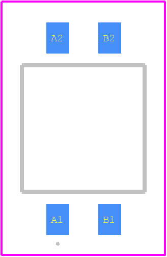 DMR02TVTR - Apem PCB footprint - Other - Other - DMR02TVTR-1