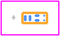 EPC8009 - EPC PCB footprint - Other - Other - EPC8009-1