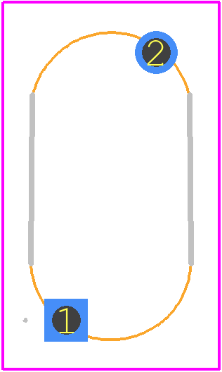 440LD22-R - Vishay PCB footprint - Other - Other - 440LD22-R-5