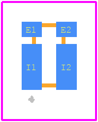 WSKW06123L000FEA - Vishay PCB footprint - Other - Other - WSKW06123L000FEA-3