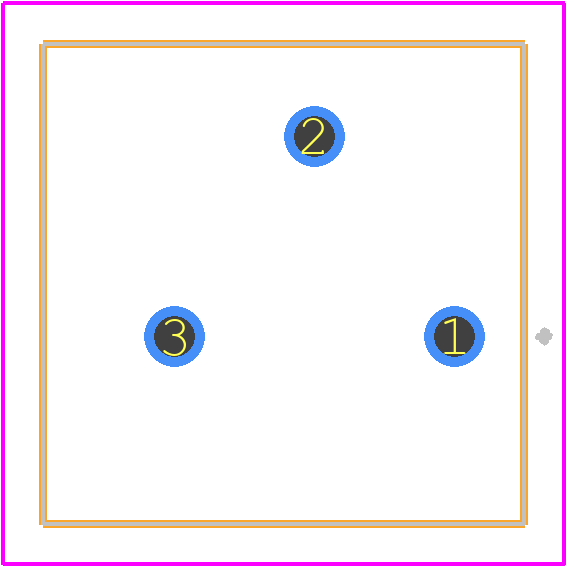 1764833 - Phoenix Contact PCB footprint - Other - Other - 1764833-2