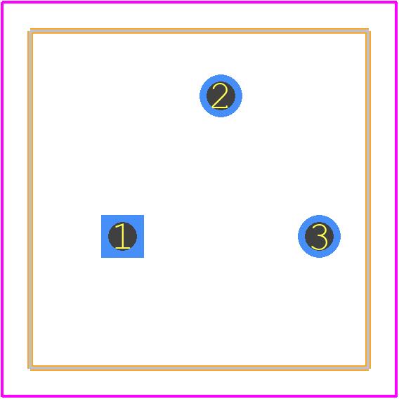 1790852 - Phoenix Contact PCB footprint - Other - Other - 1790852-1