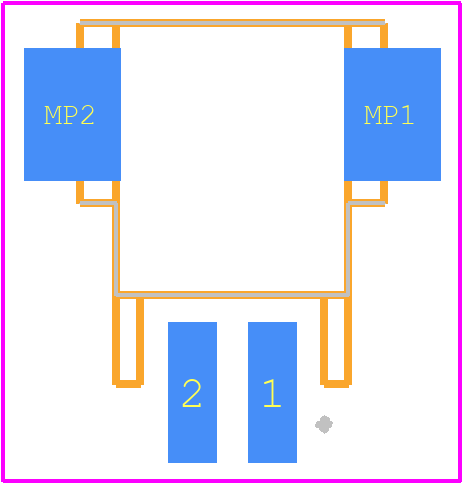 2-292173-2 - TE Connectivity PCB footprint - Other - Other - 2-292173-2-2
