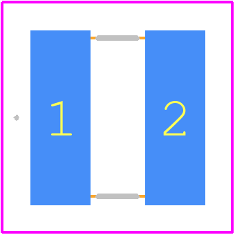 CDRH5D28NP-2R5NC - Sumida PCB footprint - Other - Other - CDRH5D28NP-2R5NC-1