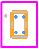 SHTW2 - Sensirion PCB footprint - Other - Other - SHTW2-2