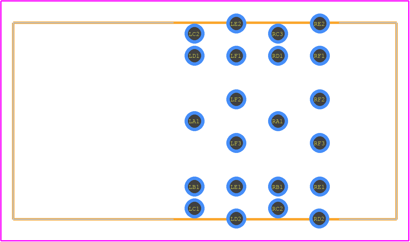 09P30-02B12N - Grayhill PCB footprint - Other - Other - 09P30-02B12N-6