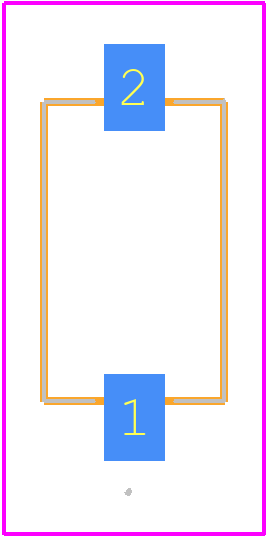 SDA01H0SBR - LITTELFUSE PCB footprint - Other - Other - SDA01H0SBR-2