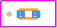 EZJ-PZV6R8GA - Panasonic PCB footprint - Other - Other - 0201