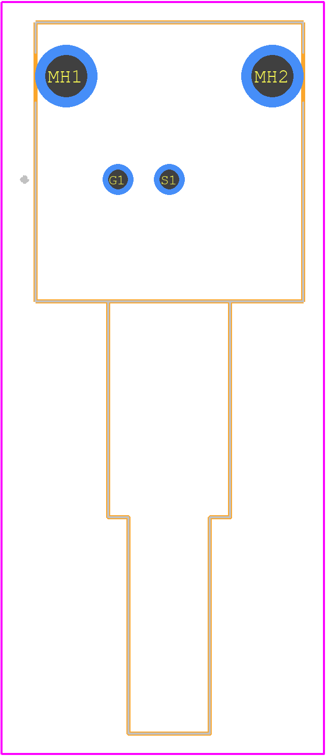 5227161-7 - TE Connectivity PCB footprint - Other - Other - 5227161-7-1