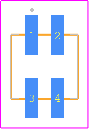 IPL1-102-02-L-D-K - SAMTEC PCB footprint - Other - Other - IPL1-102-02-L-D-K-1