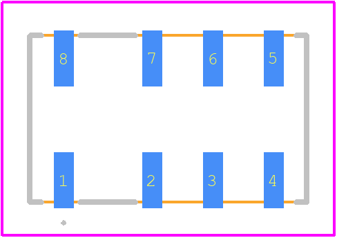 IM02JR - TE Connectivity PCB footprint - Other - Other - IM02JR-3