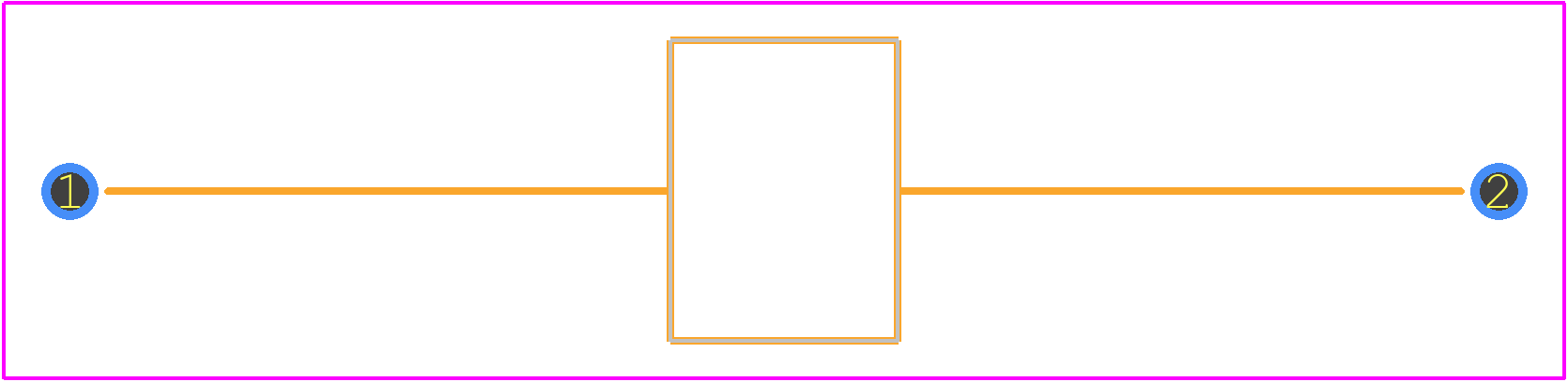 EC90X - TDK PCB footprint - Other - Other - EC90X-1