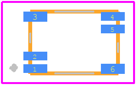 ALT4532-201-T001 - TDK PCB footprint - Other - Other - ALT4532-201-T001-2