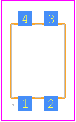 ESMIT-4180/A - Sumida PCB footprint - Other - Other - ESMIT-4180/A-2