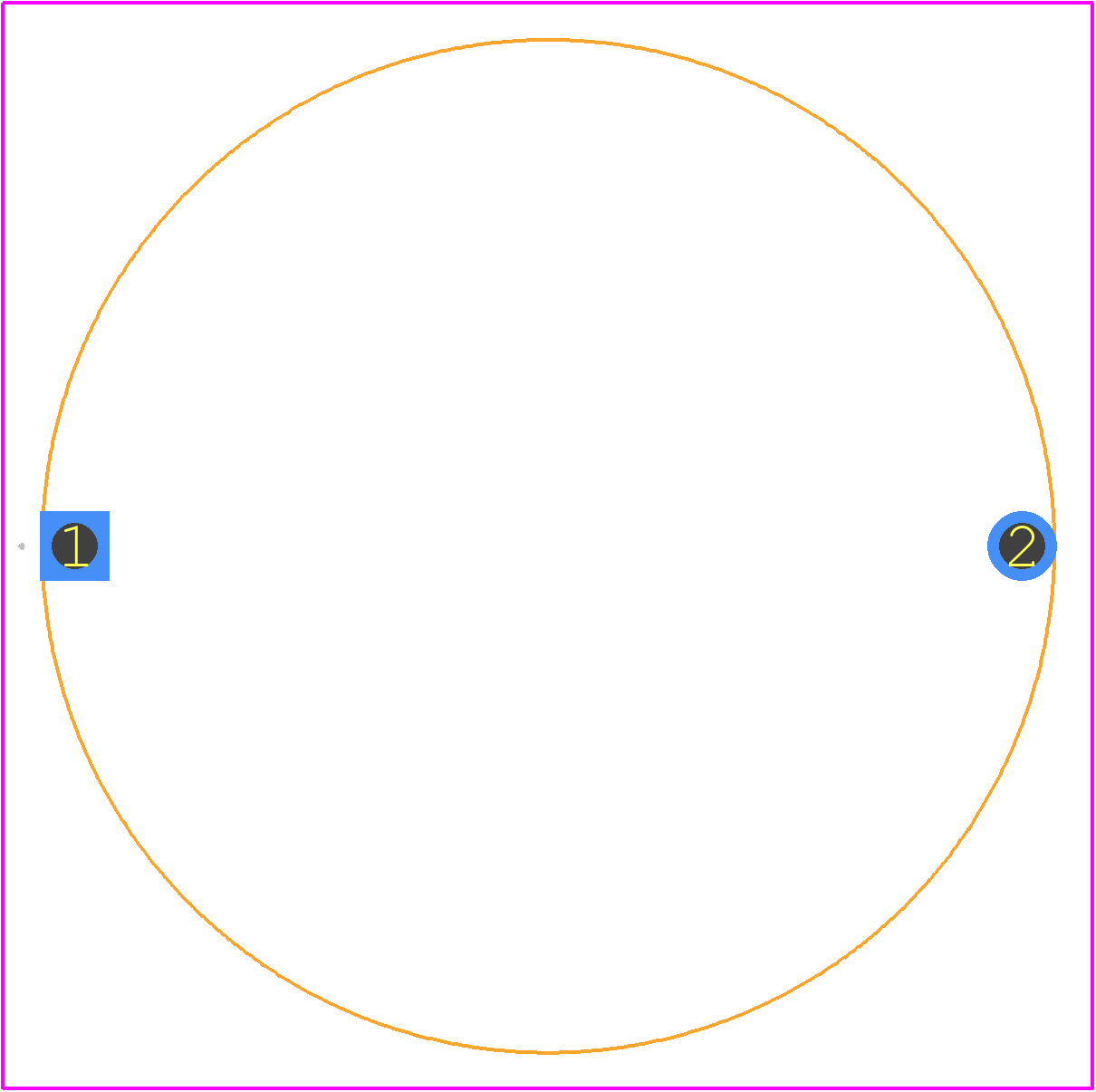 2200LL-820-H-RC - Bourns PCB footprint - Other - Other - 2200LL-820-H-RC-2