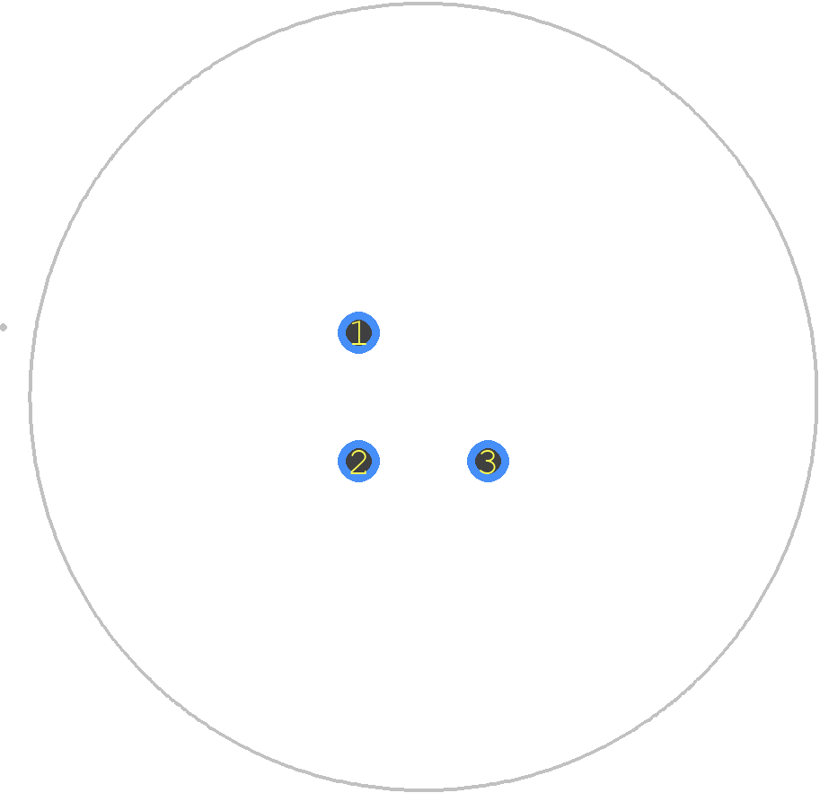 EKMC1604112 - Panasonic PCB footprint - Other - Other - EKMC1604112