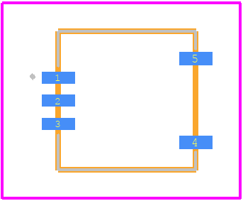 IRS-B210ST01-R1 - Murata Electronics PCB footprint - Other - Other - IRS-B210ST01